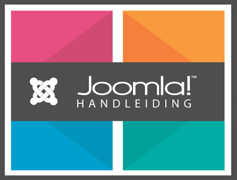 joomla handleiding